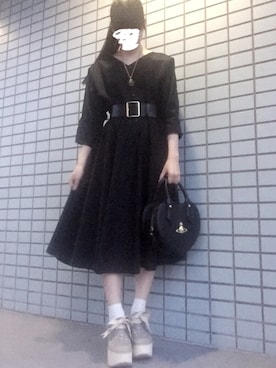 $EINAさんのコーディネート