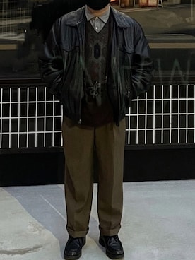 jinto さんのコーディネート