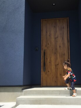 ゆいこさんのコーディネート