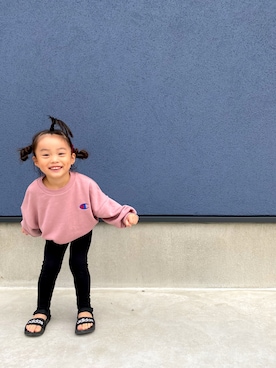 ゆいこさんのコーディネート