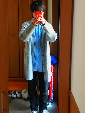 るーさんのコーディネート