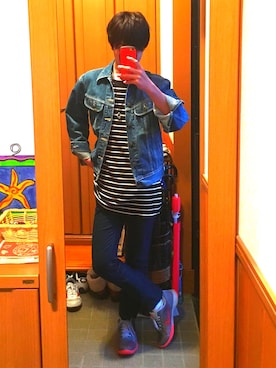 るーさんのコーディネート