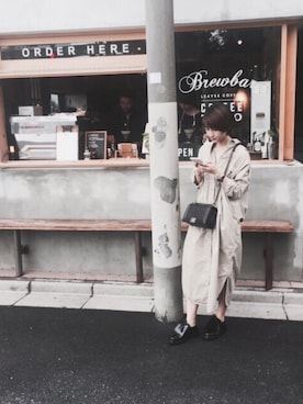 tenyouさんのコーディネート