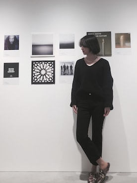 tenyouさんのコーディネート