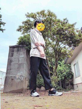 "hatchi"さんのコーディネート