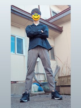 "hatchi"さんのコーディネート