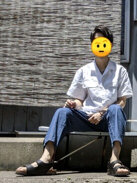 "hatchi"さんのコーディネート