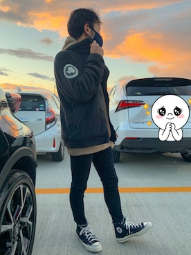 fyさんのコーディネート