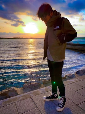 fyさんのコーディネート