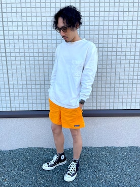 fyさんのコーディネート