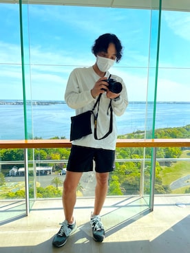 fyさんのコーディネート