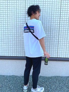 fyさんのコーディネート