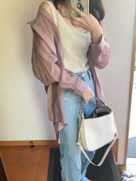 まっちゃんさんのコーディネート