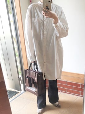 まっちゃんさんのコーディネート