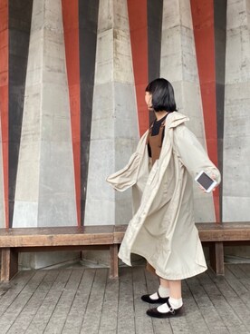 まっちゃんさんのコーディネート