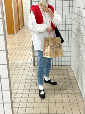 まっちゃんさんのコーディネート