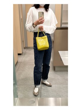 まっちゃんさんのコーディネート