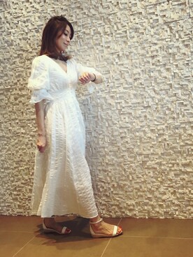 KASTROMA Image Consulting @ Tokyoさんのコーディネート