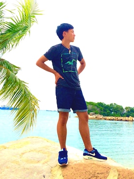 FUMIYAさんのコーディネート