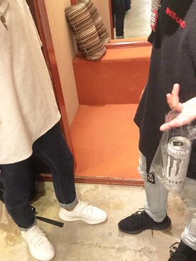 FUMIYAさんのコーディネート