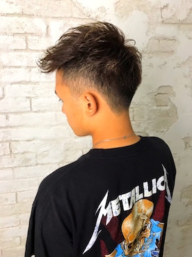 FUMIYAさんのコーディネート