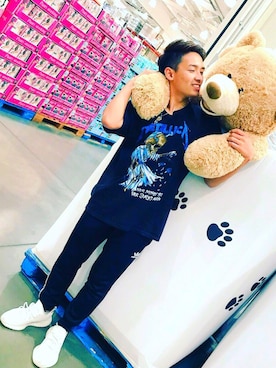 FUMIYAさんのコーディネート