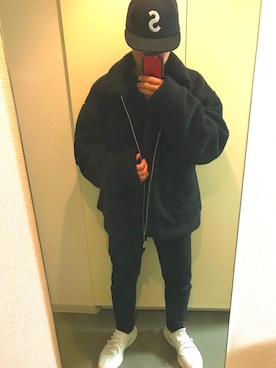 FUMIYAさんのコーディネート