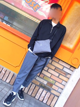 ryokiさんのコーディネート