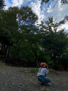 runさんのコーディネート