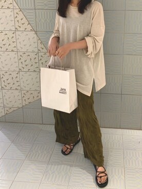 runさんのコーディネート