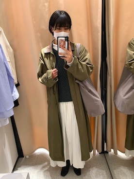 runさんのコーディネート