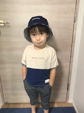 ジュンさんのコーディネート