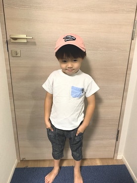 ジュンさんのコーディネート