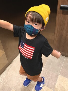 ジュンさんのコーディネート