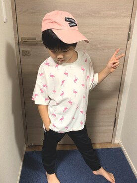 ジュンさんのコーディネート