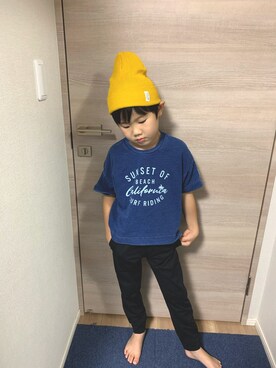 ジュンさんのコーディネート