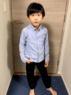 ジュンさんのコーディネート