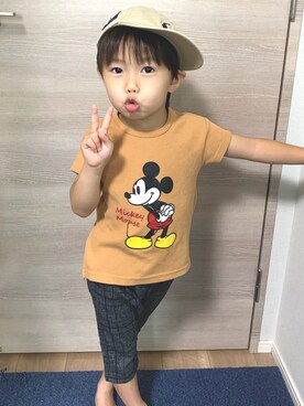 ジュンさんのコーディネート