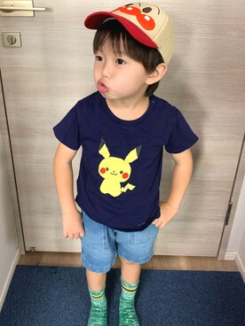 ジュンさんのコーディネート