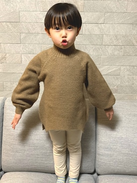 ジュンさんのコーディネート