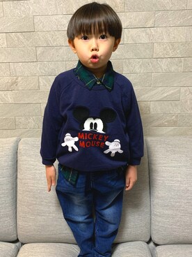 ジュンさんのコーディネート