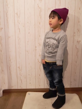 ☆zakki☆さんのコーディネート