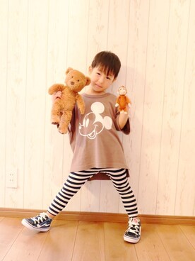 ☆zakki☆さんのコーディネート