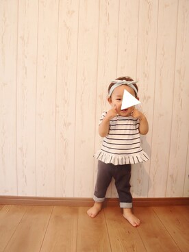 ☆zakki☆さんのコーディネート