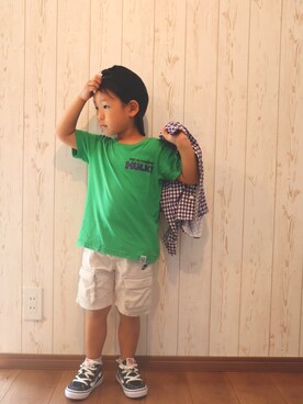 ☆zakki☆さんのコーディネート