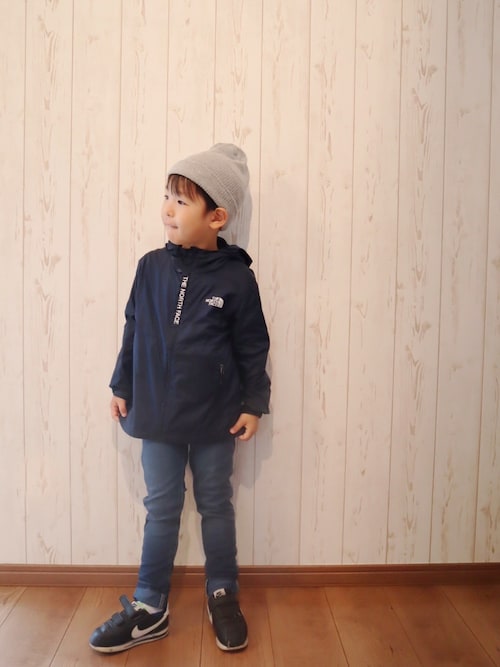 ナイキ コルテッツ ベーシック キッズシューズ Nike Cortez Basic Baby Toddler Shoeを使った人気ファッション コーディネート Worldarchitecturefestival