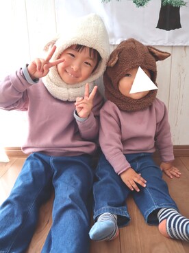 ☆zakki☆さんのコーディネート