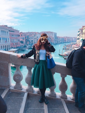 Ayra さんのコーディネート