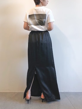 YURIさんのコーディネート