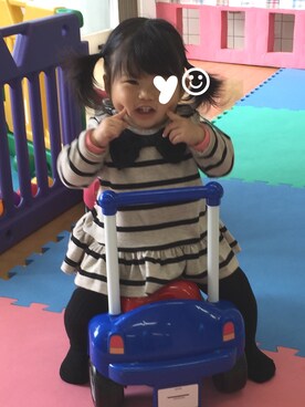 yuiiiii୨୧˙˳⋆﻿さんのコーディネート